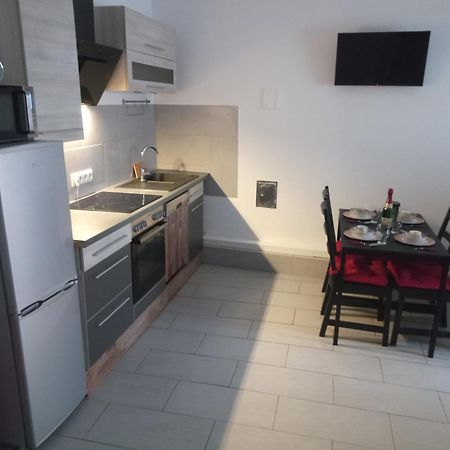 Apartment In บัดเอมส์ ภายนอก รูปภาพ