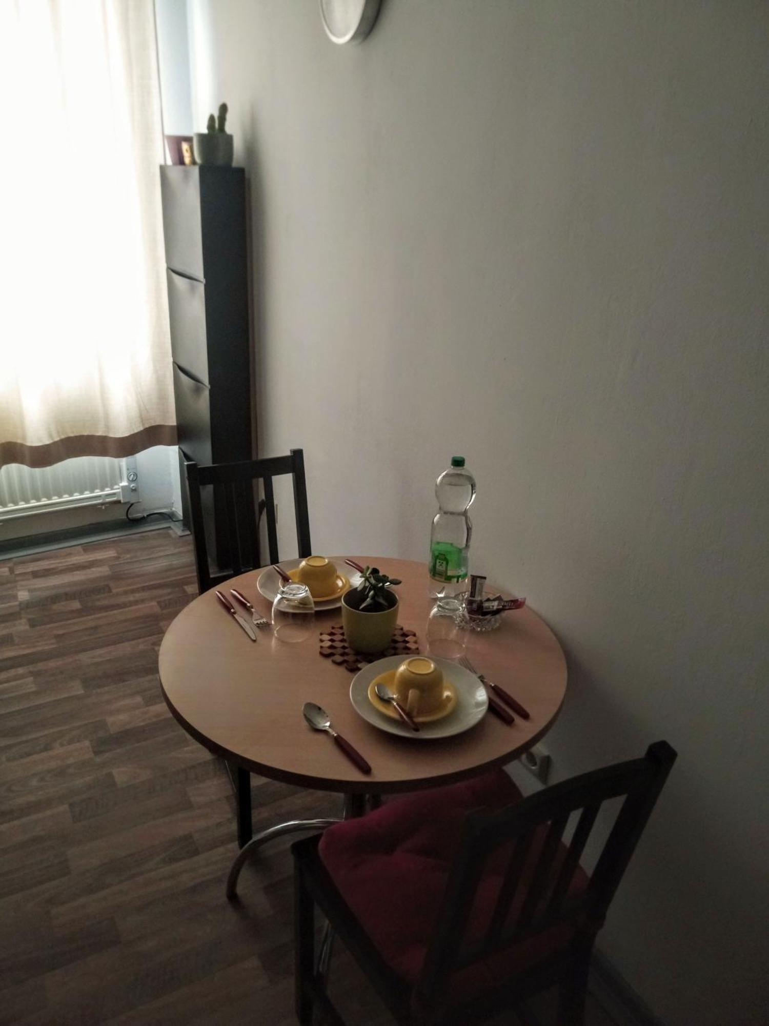 Apartment In บัดเอมส์ ภายนอก รูปภาพ