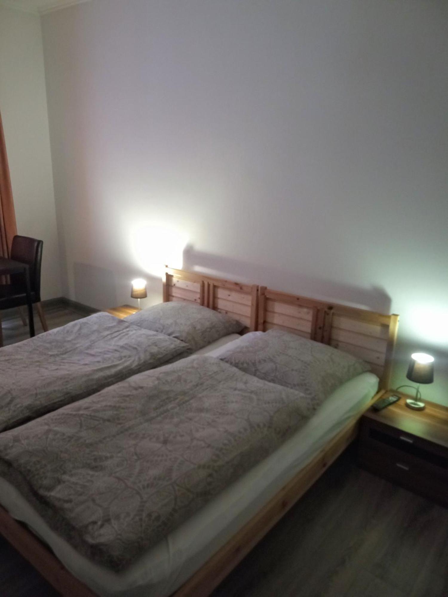Apartment In บัดเอมส์ ภายนอก รูปภาพ