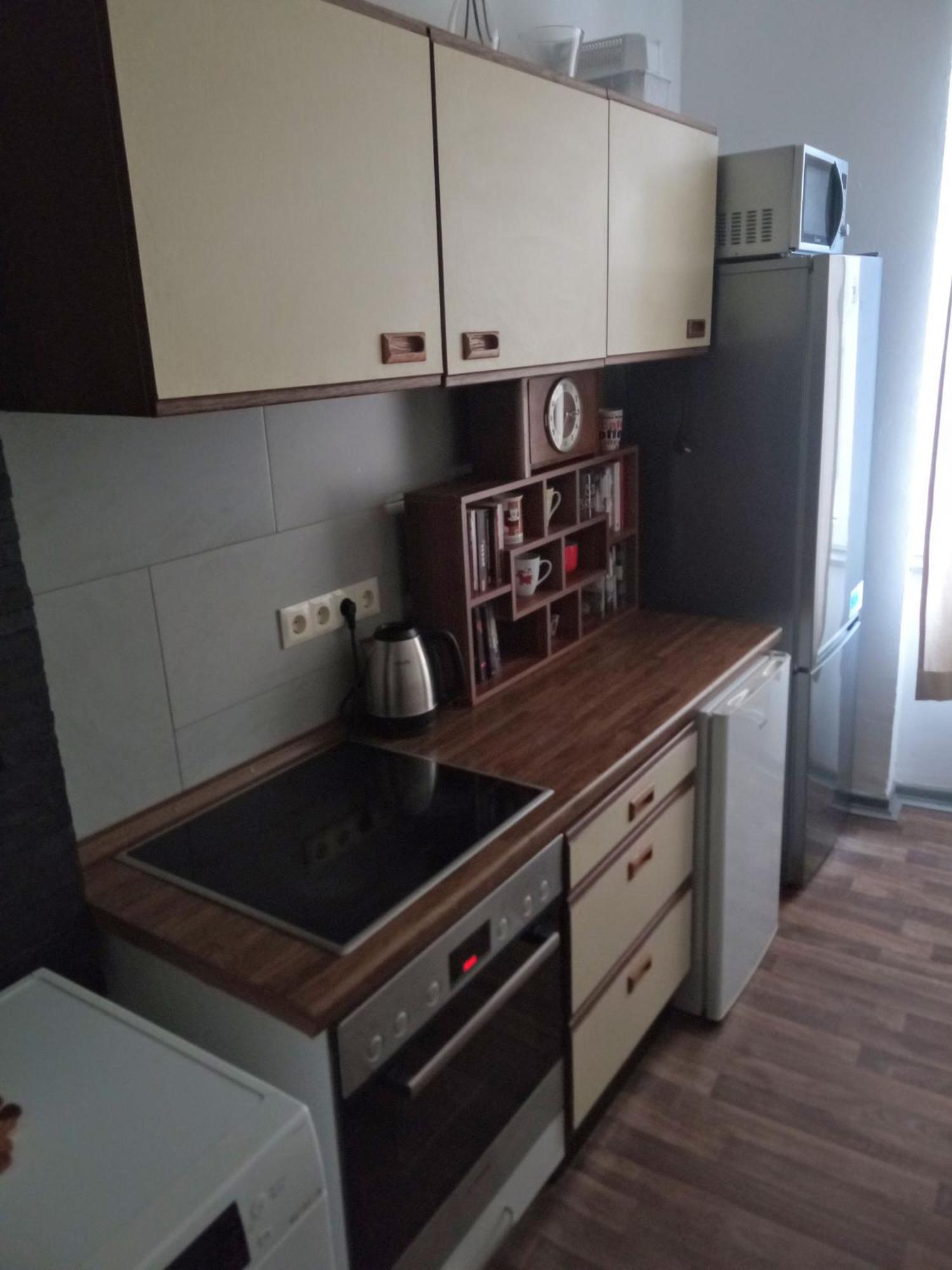 Apartment In บัดเอมส์ ภายนอก รูปภาพ