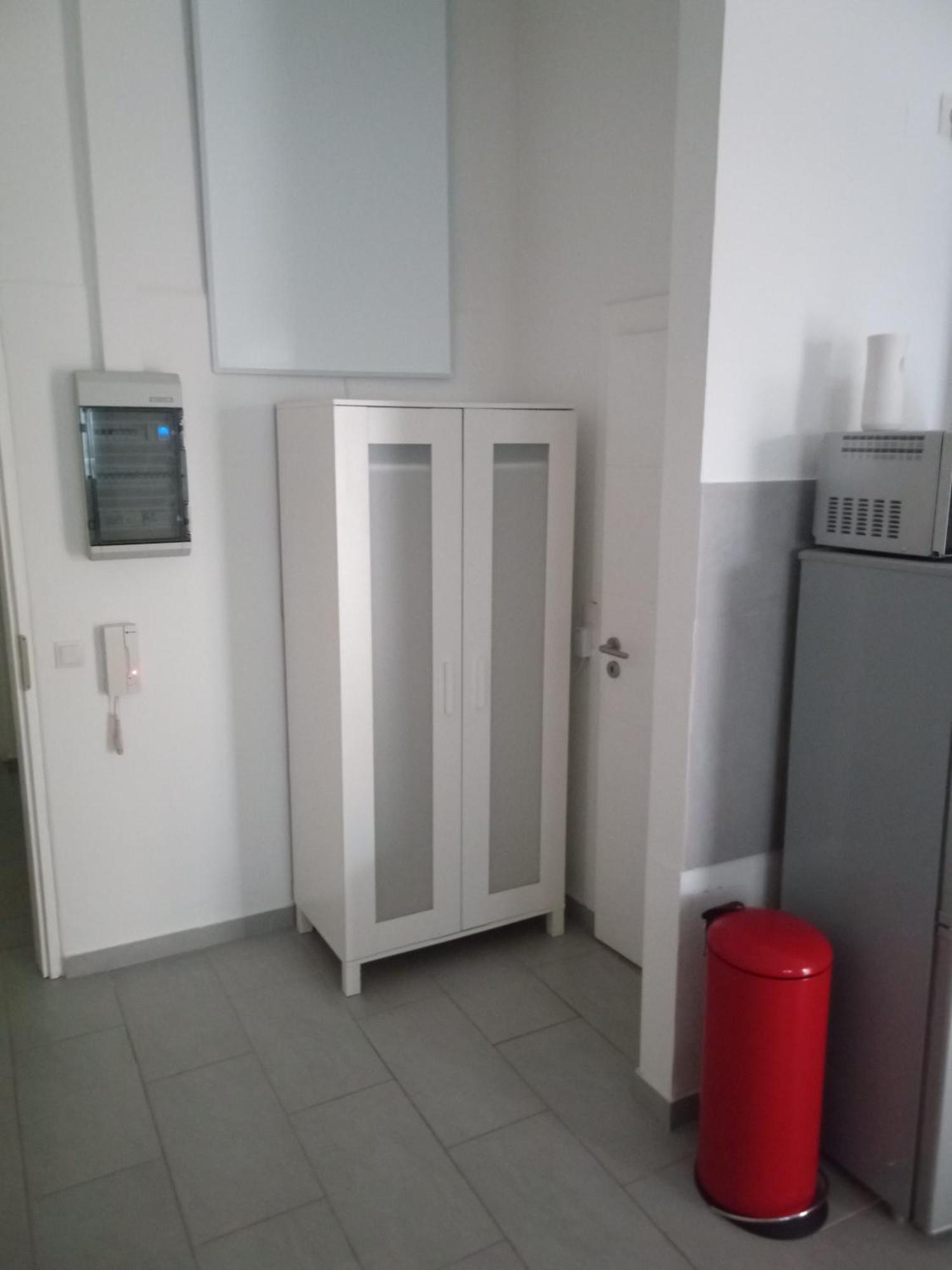Apartment In บัดเอมส์ ภายนอก รูปภาพ