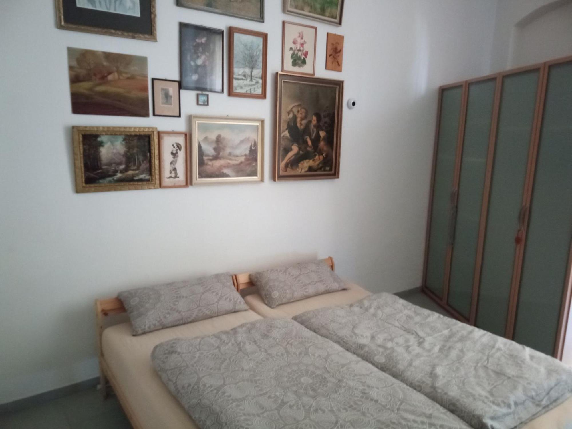 Apartment In บัดเอมส์ ภายนอก รูปภาพ