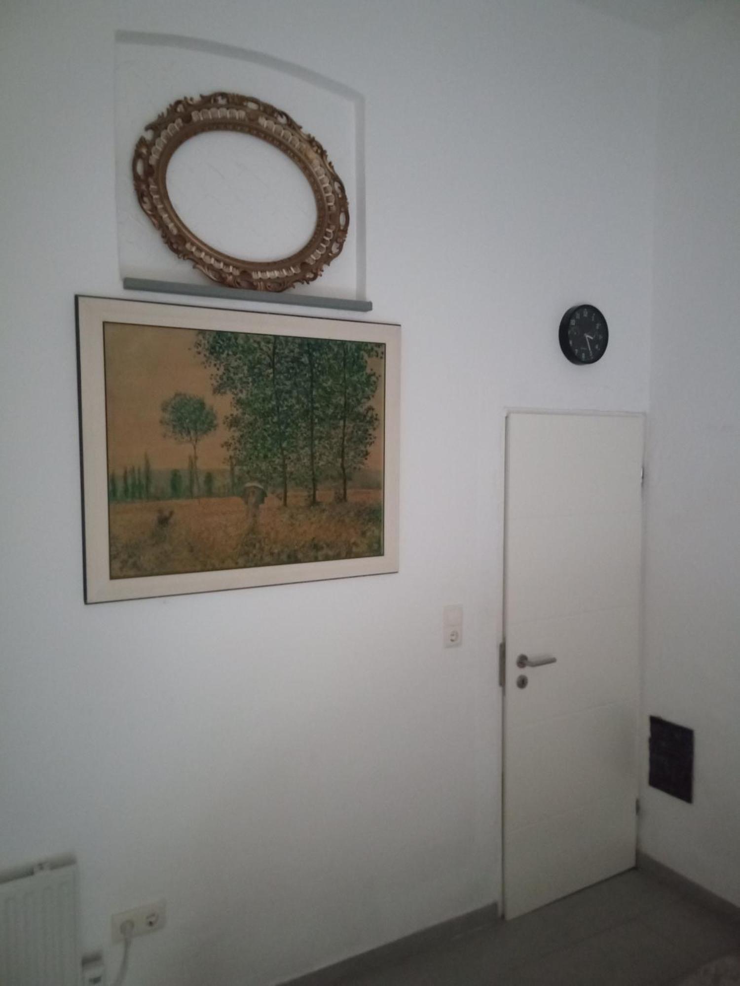 Apartment In บัดเอมส์ ภายนอก รูปภาพ