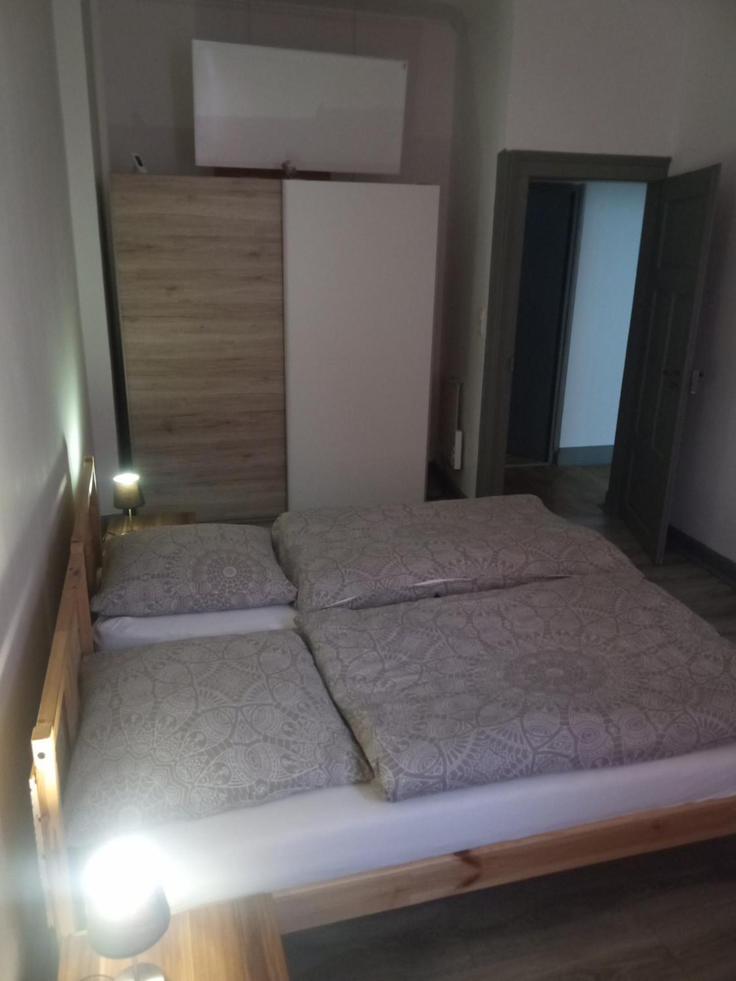 Apartment In บัดเอมส์ ภายนอก รูปภาพ