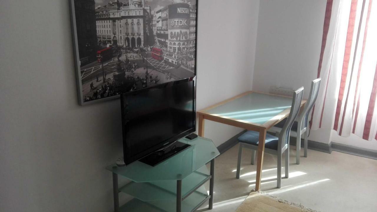 Apartment In บัดเอมส์ ภายนอก รูปภาพ