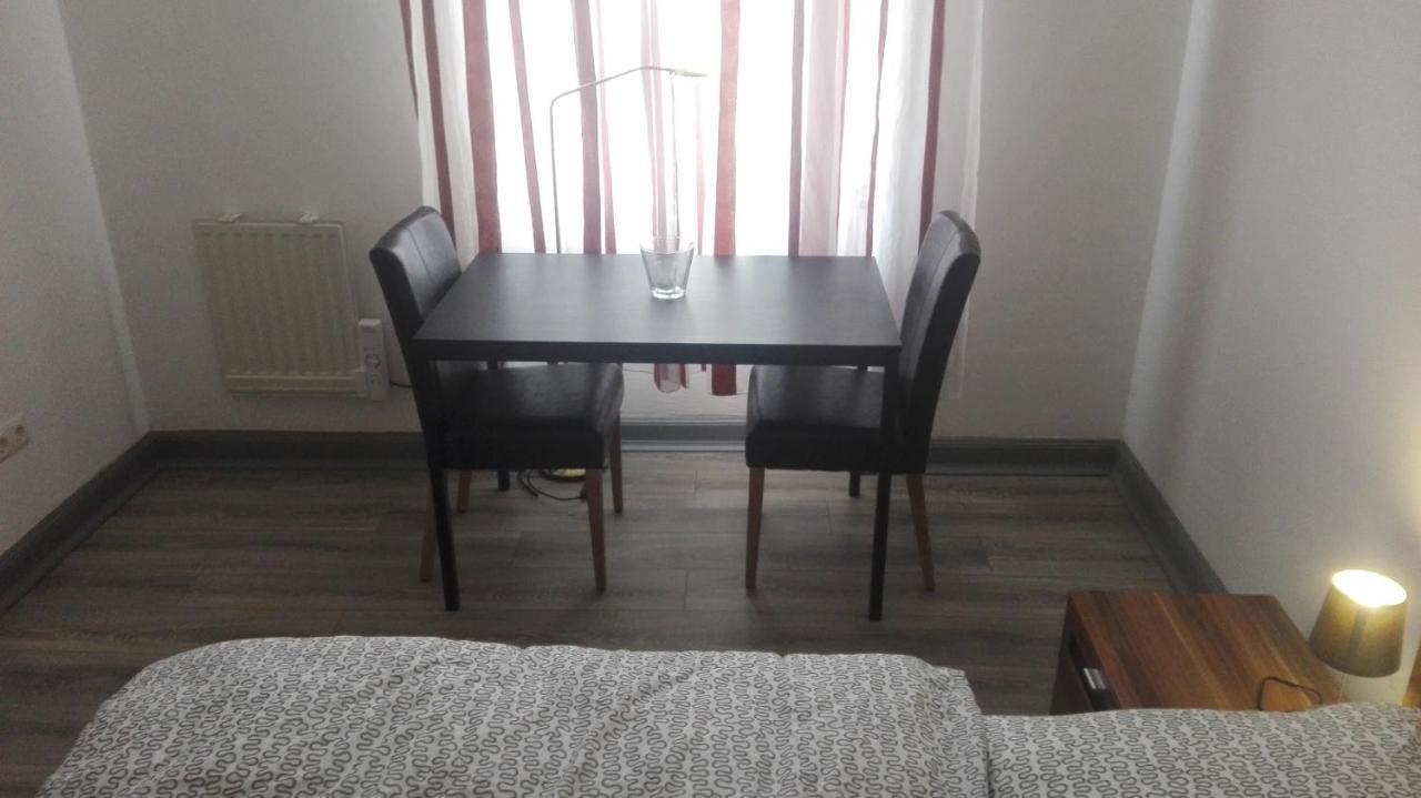 Apartment In บัดเอมส์ ภายนอก รูปภาพ