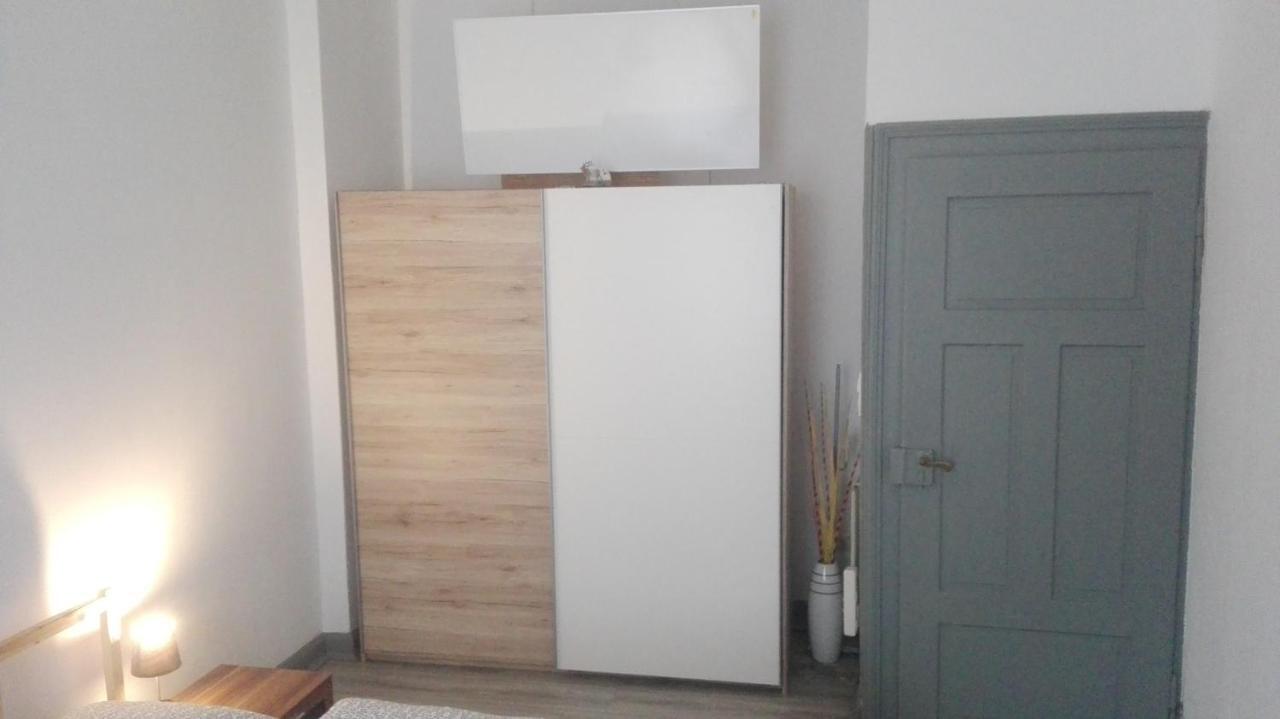 Apartment In บัดเอมส์ ภายนอก รูปภาพ