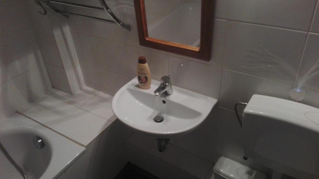 Apartment In บัดเอมส์ ภายนอก รูปภาพ